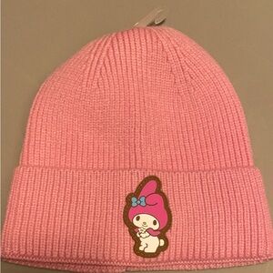 My melody hat